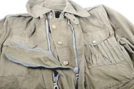 Belgian 1953 Dated Tank Overall "Pixie suit"