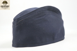 Schiffchen Blau DDR Grenzschutzboote