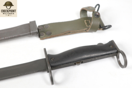 Baïonnette française M1958