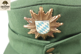 M43 Polizeimütze Bayern
