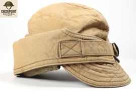 Casquette américaine M1937 pour temps extrêmement froid