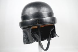 Casque de tankiste italien M35