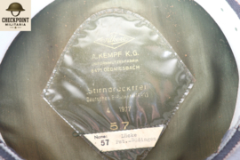 Polizei Schirmmütze Hessen