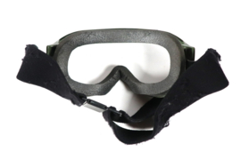 Goggles Shard Resistant