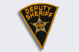 Deputy Sheriff