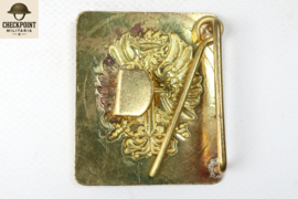 Koppelslot Spaanse Burgeroorlog (1936–1939)