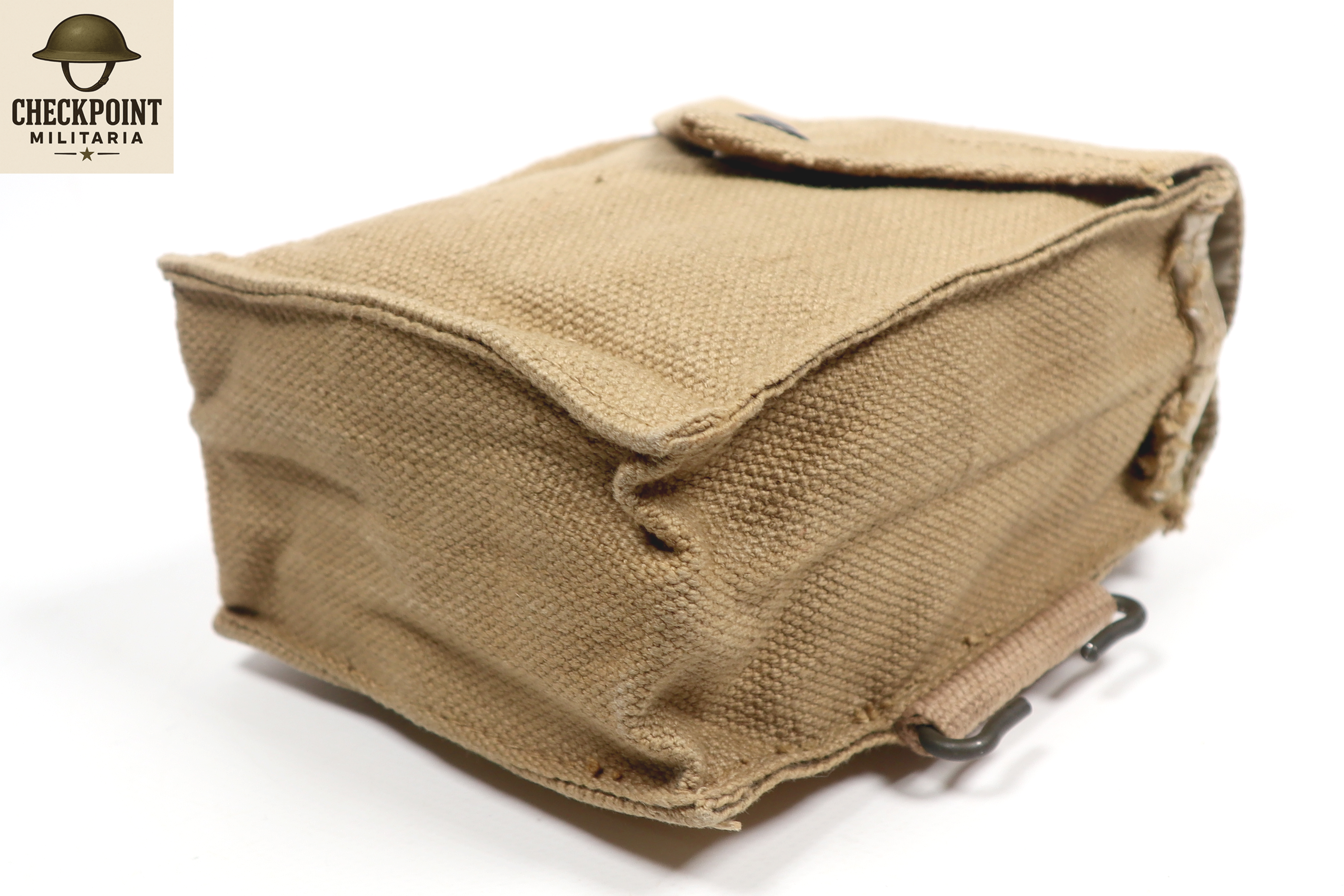 Deense M45 Webbing Tas