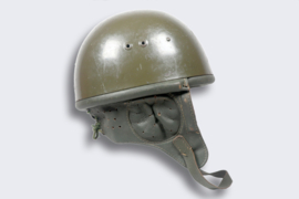 Casque de parachutiste polonais Wz.63