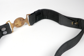 Belgian Ceremonial Belt
