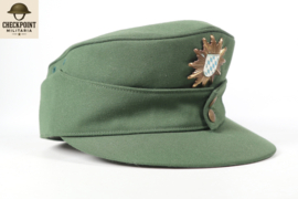 M43 Polizeimütze Bayern