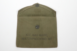 Kit Gas Mask