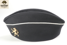 Kwartiermuts België