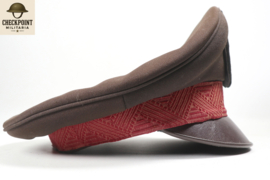 Politiepet Indonesië