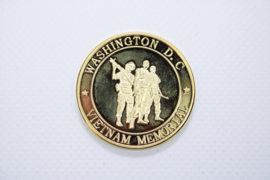 American Memorial Challenge Medal