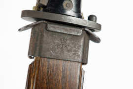 Baïonnette danoise M1962