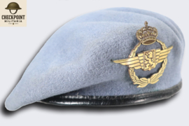 Belgian Beret