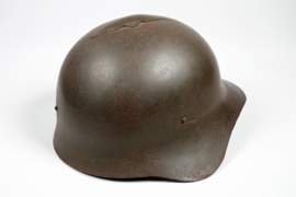 Russian M-36 Helmet