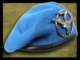 Italian Parachutists Beret