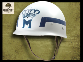 Troepenhelm M53 Binnenhelm KMAR