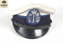 Belgische Politie Pet