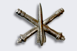 Collarbadge Belgium