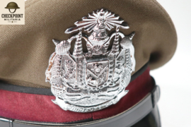 Politie Pet Thailand