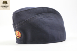 Schiffchen Blau DDR Grenzschutzboote