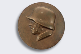 Austrian Bundesheer/Army Medal