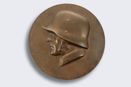 Médaille autrichienne du Bundesheer