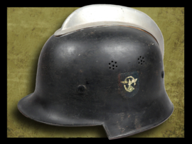 German M1934 Helmet