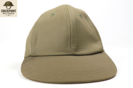 US Field Cap, Hot Weather
