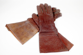 Dispatch Rider Gloves  A.B.L.