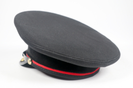 Officer Cap GLT/CT