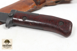 Baïonnette tchécoslovaque VZ-58