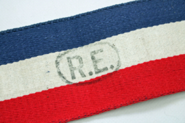 Rijkspolitie Armband