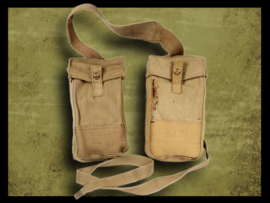 P-37 Utility Pouches