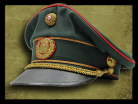 Austrian Police Cap