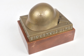 Zwitserse Bronzen Schietprijs