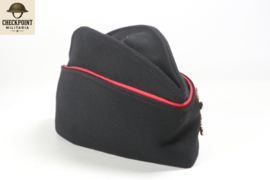 Kwartiermuts België