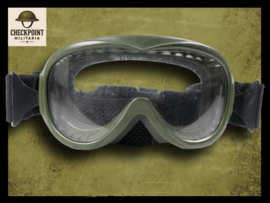 Lunettes résistantes aux éclats