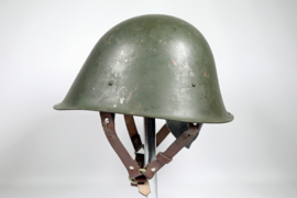 Romanian M-73 Helmet