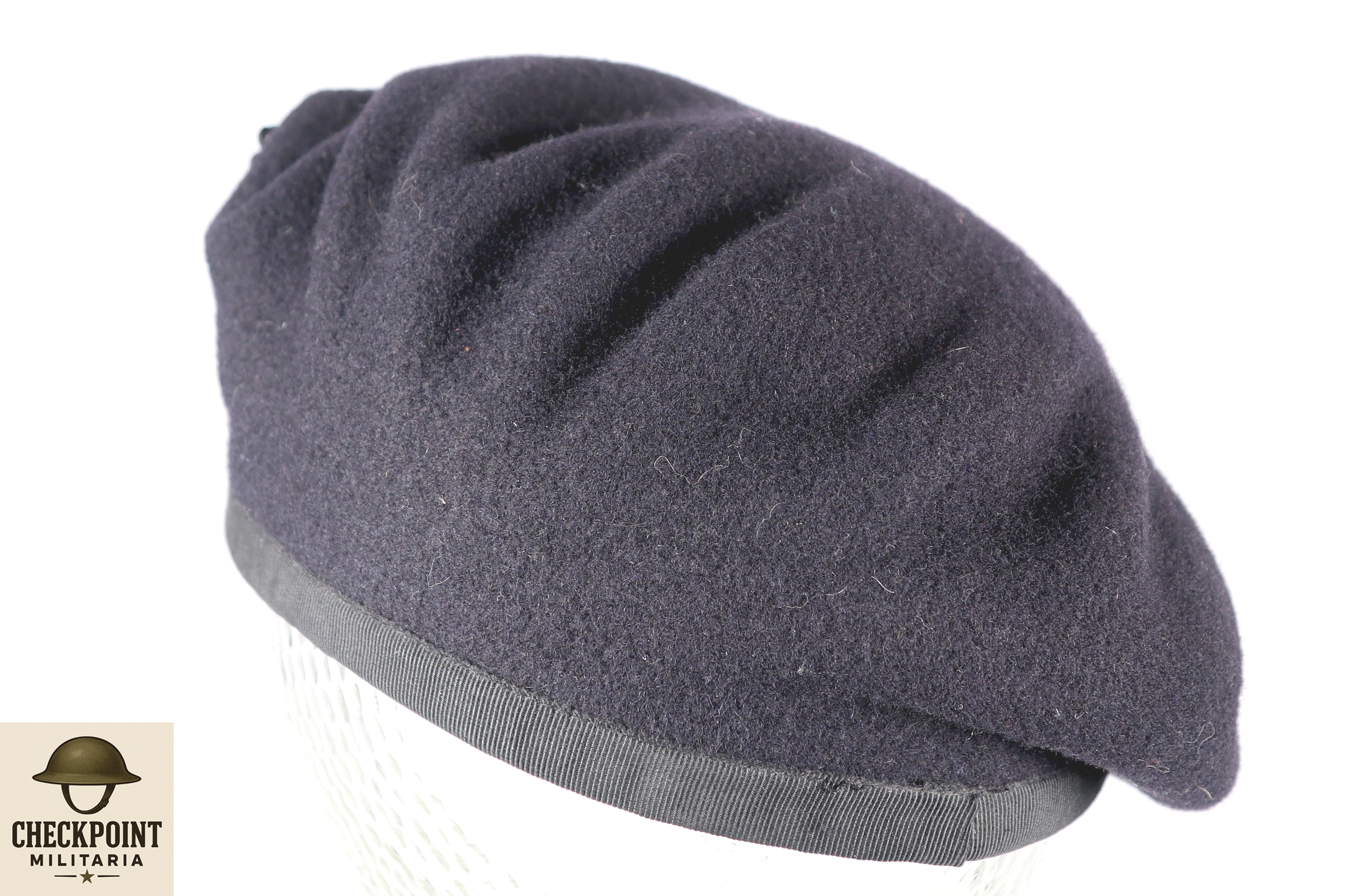 Compton Webb Baret