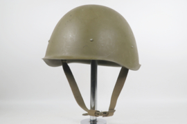 Russian Ssh-40 Helmet