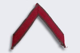 Dutch Rank Insignia