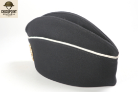 Kwartiermuts België