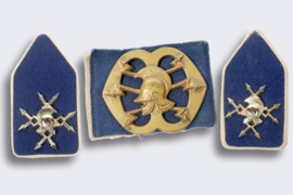 Regiment Verbindingstroepen