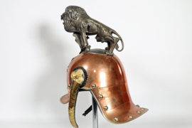 Duitse "Garde Reiter" Helm