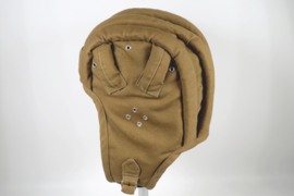 Soviet Army Airborne (VDV) Jump Helmet