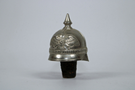 Duitse Miniatuur Pickelhaube