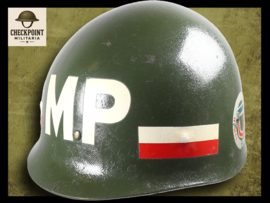 US M1 Liner 163rd Military Police Battalion